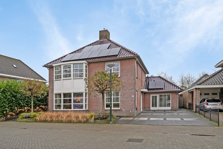 Spierkesdreef 13