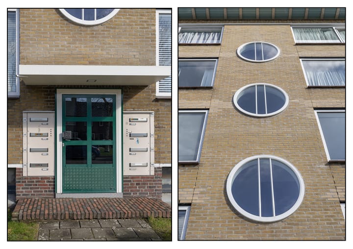 Foto 6 van M.Nijhoffstraat 200