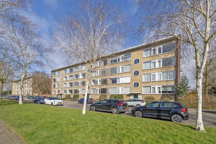 Foto 20 van M.Nijhoffstraat 200