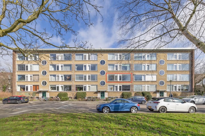 Foto 21 van M.Nijhoffstraat 200