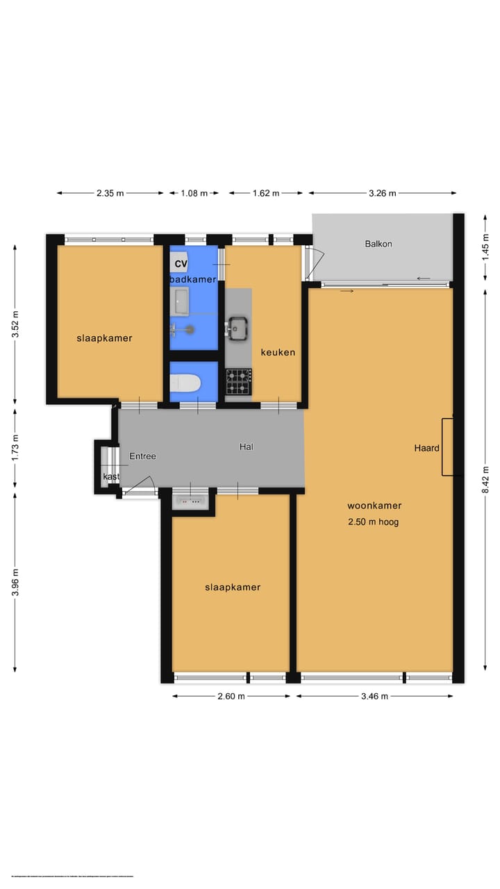 Foto 22 van M.Nijhoffstraat 200