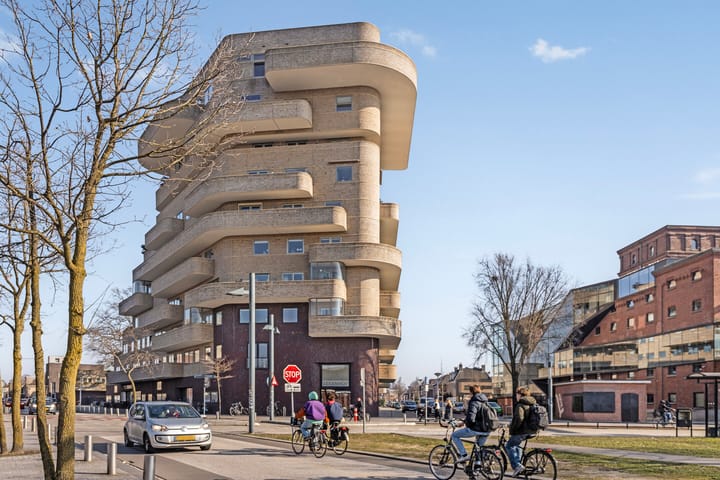 Foto 1 van Roomweg 170-4