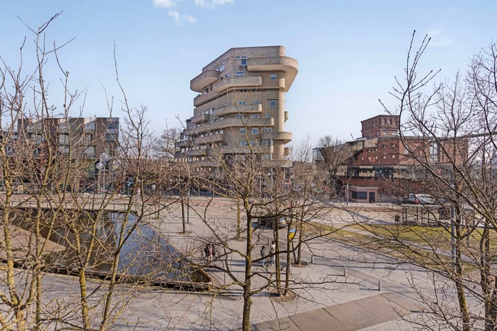 Foto 5 van Roomweg 170-4