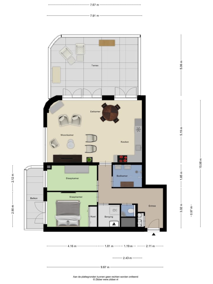 Foto 30 van Roomweg 170-4