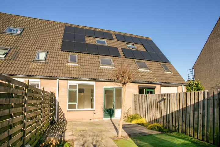 Foto 1 van Hindeweide 6