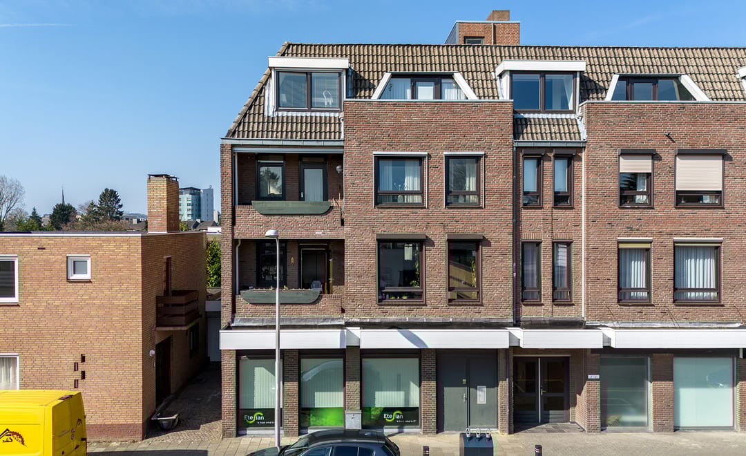 Foto 1 van Ambachtsstraat 2