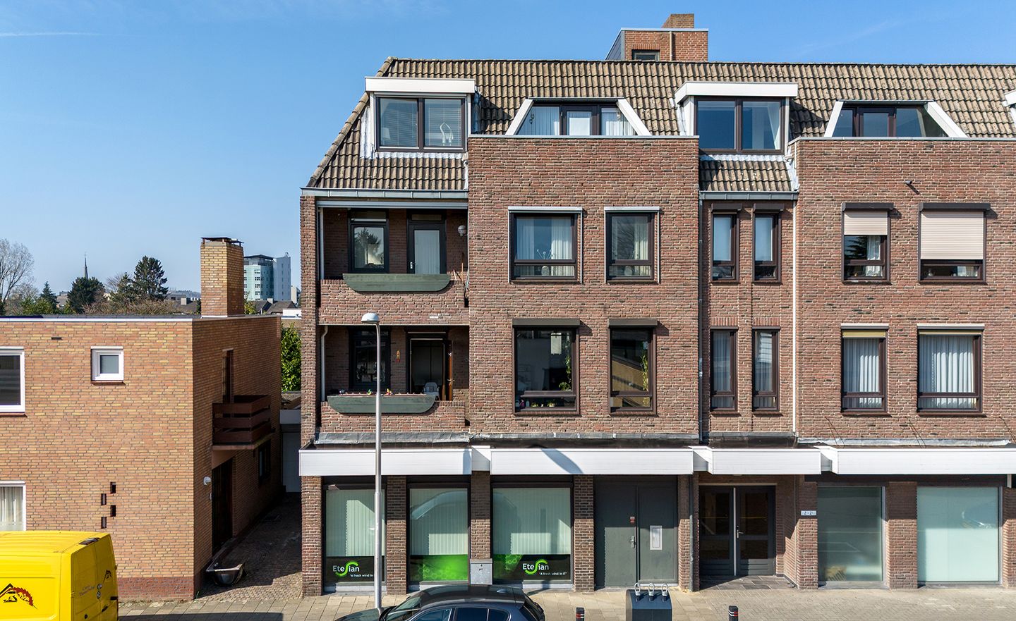 Foto 1 van Ambachtsstraat 2