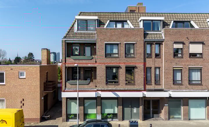 Foto 2 van Ambachtsstraat 2