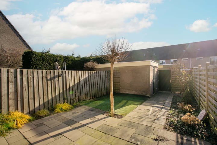 Foto 9 van Hindeweide 6