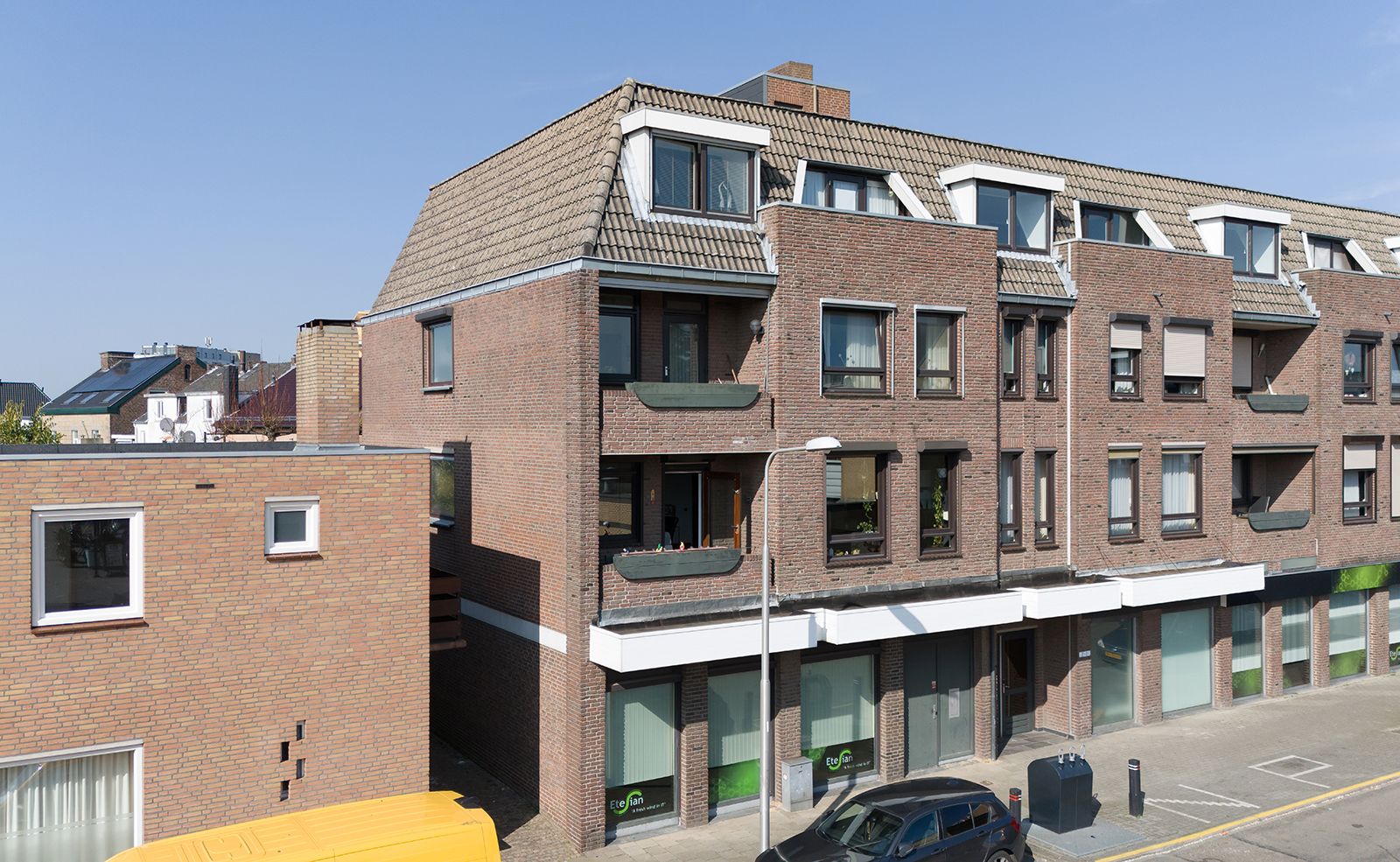 Foto 3 van Ambachtsstraat 2