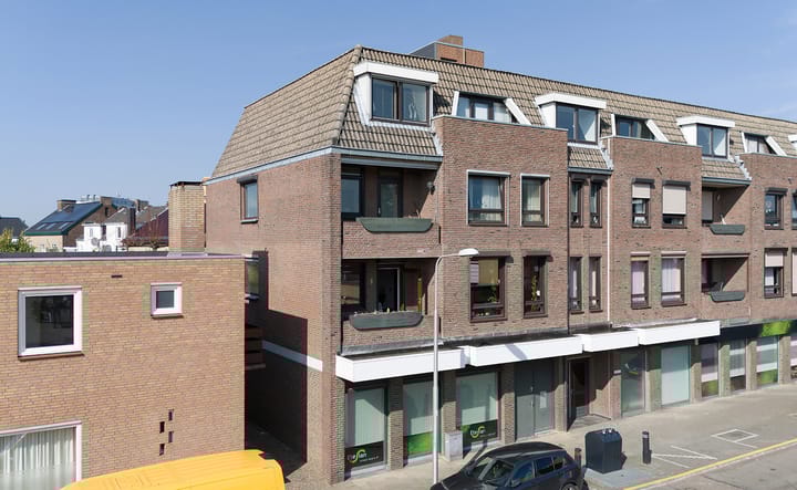 Foto 3 van Ambachtsstraat 2