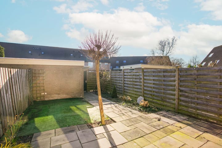 Foto 10 van Hindeweide 6