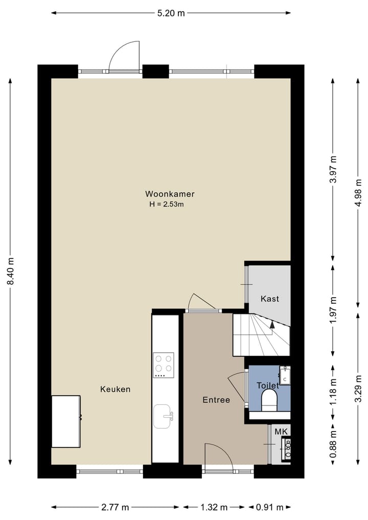 Foto 31 van Hindeweide 6