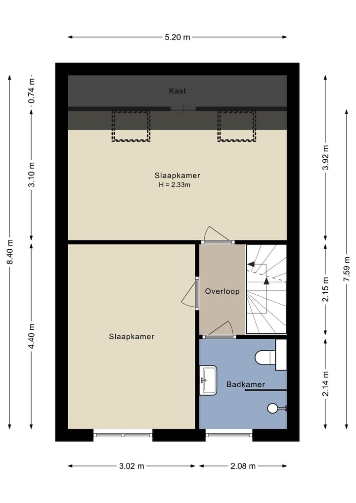 Foto 32 van Hindeweide 6