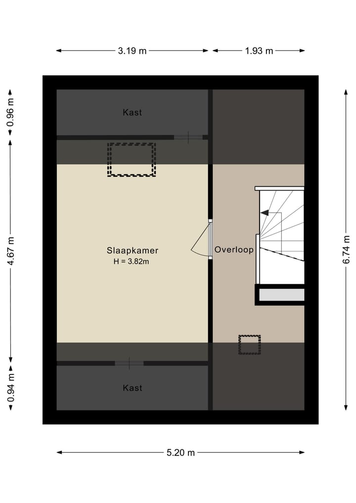 Foto 33 van Hindeweide 6