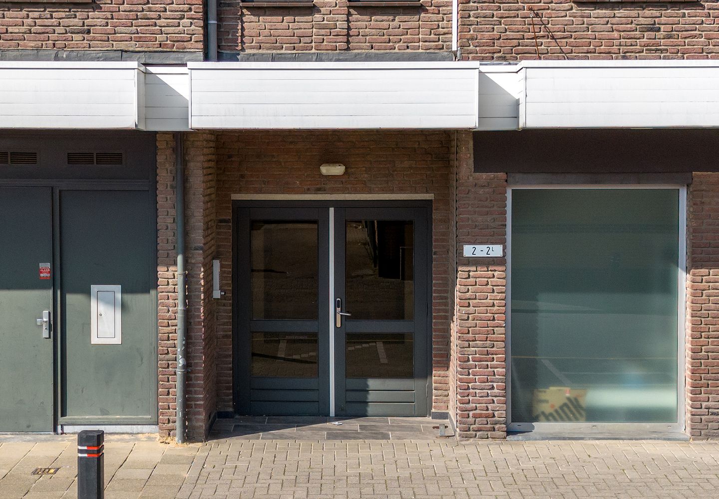 Foto 4 van Ambachtsstraat 2