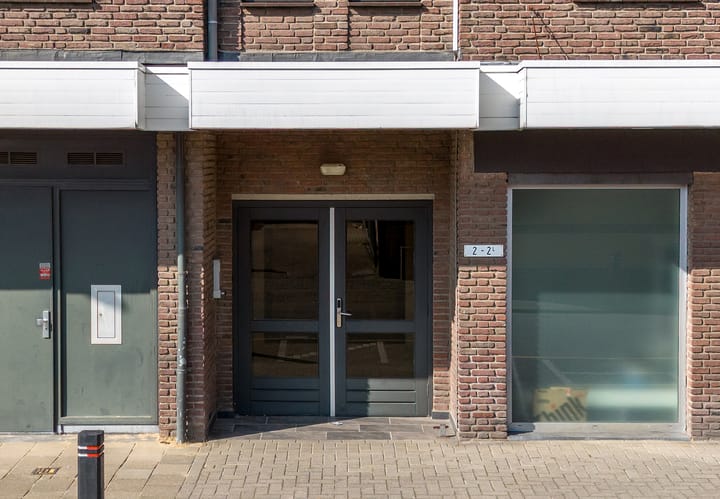 Foto 4 van Ambachtsstraat 2