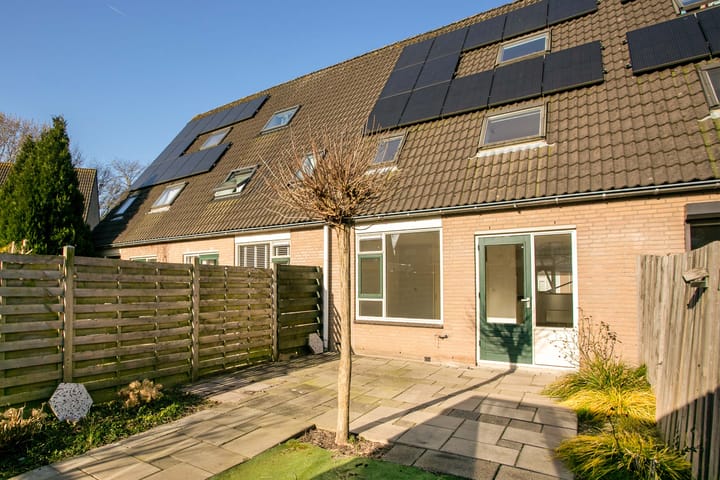 Foto 8 van Hindeweide 6