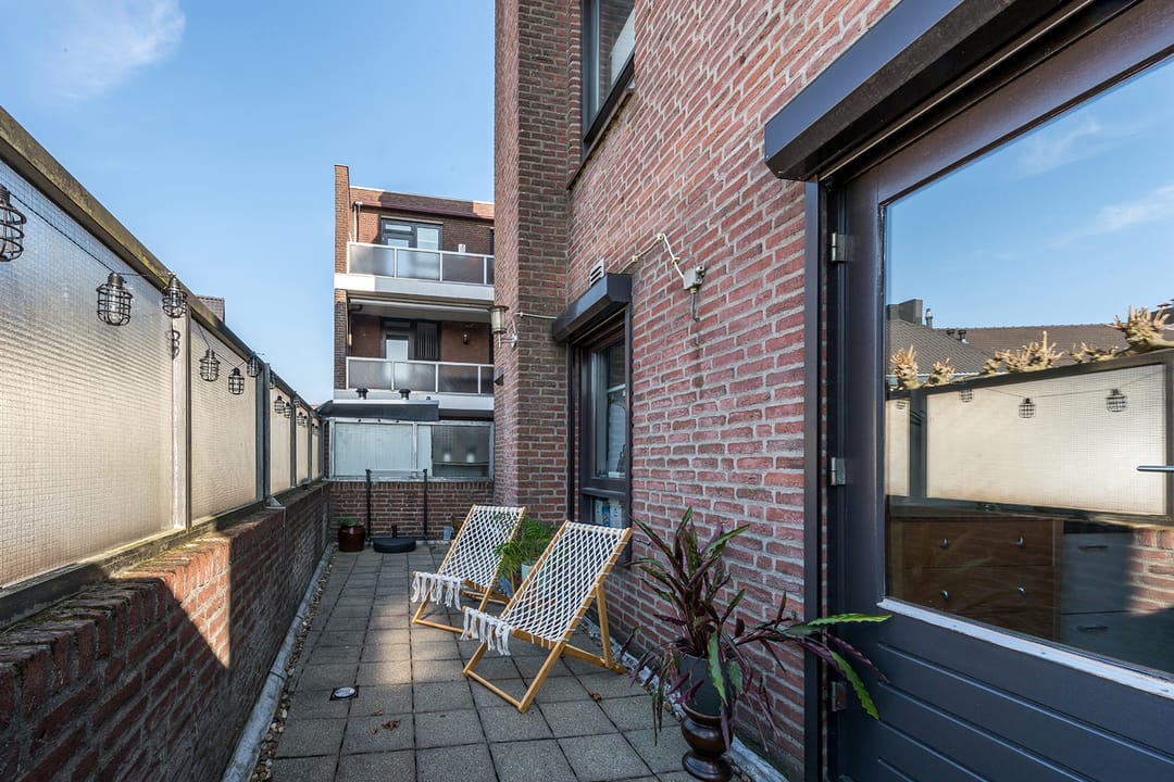 Foto 26 van Ambachtsstraat 2