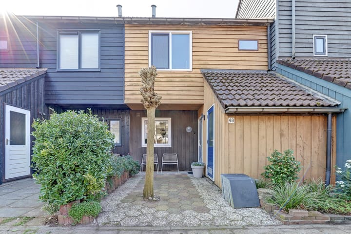 Foto 2 van Goudvink 48