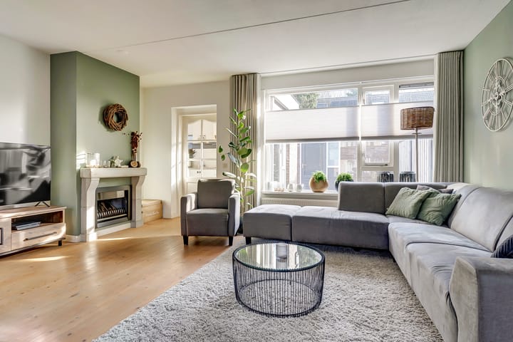 Foto 3 van Tuinlaan 42