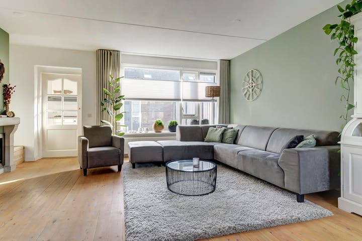 Foto 4 van Tuinlaan 42