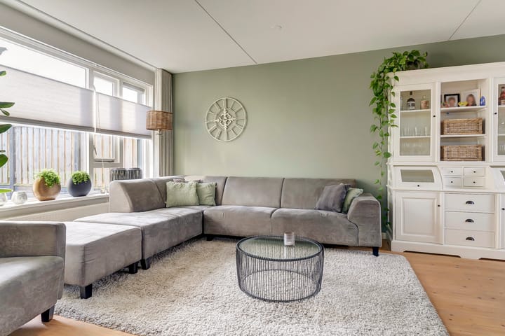 Foto 5 van Tuinlaan 42