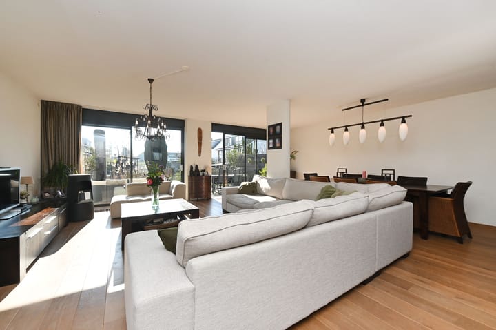 Foto 2 van Klapwijkse Zoom 287