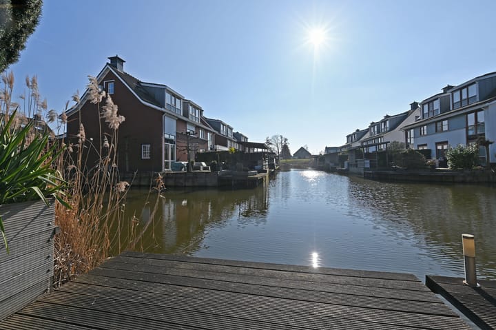 Foto 3 van Klapwijkse Zoom 287