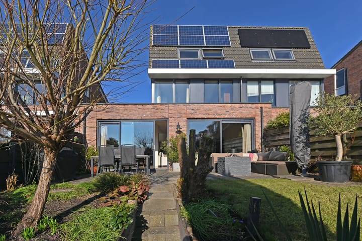 Foto 5 van Klapwijkse Zoom 287