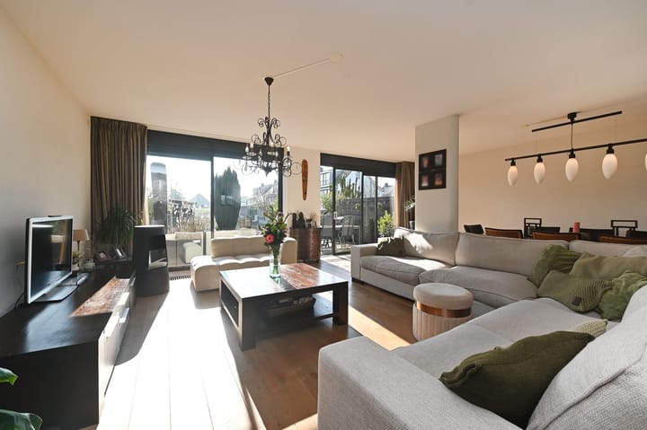 Foto 8 van Klapwijkse Zoom 287