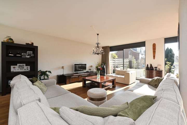 Foto 12 van Klapwijkse Zoom 287