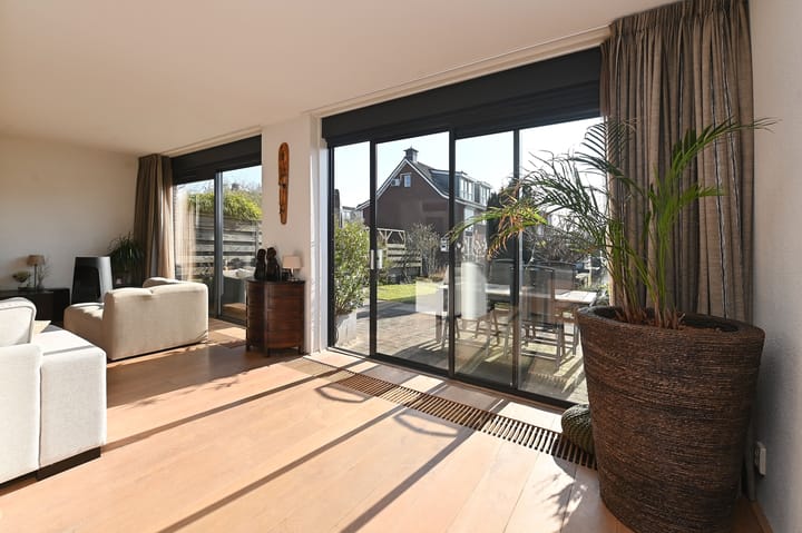 Foto 13 van Klapwijkse Zoom 287