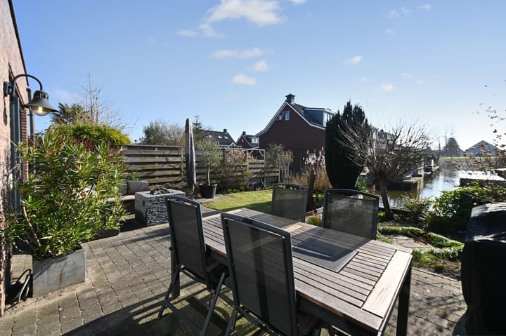 Foto 19 van Klapwijkse Zoom 287