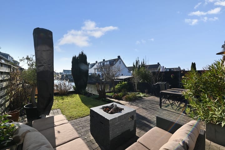 Foto 20 van Klapwijkse Zoom 287