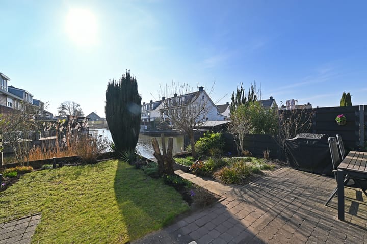 Foto 21 van Klapwijkse Zoom 287