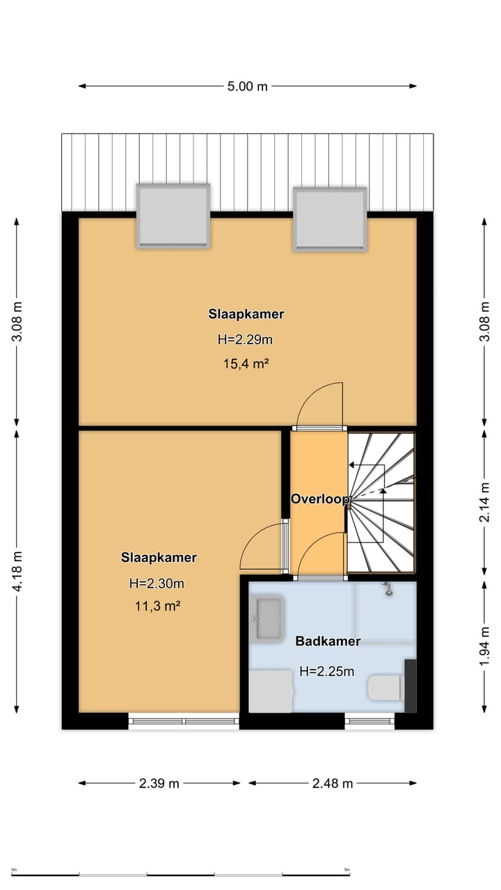 Foto 48 van Goudvink 48