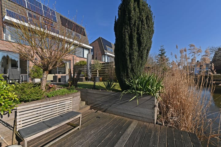 Foto 25 van Klapwijkse Zoom 287