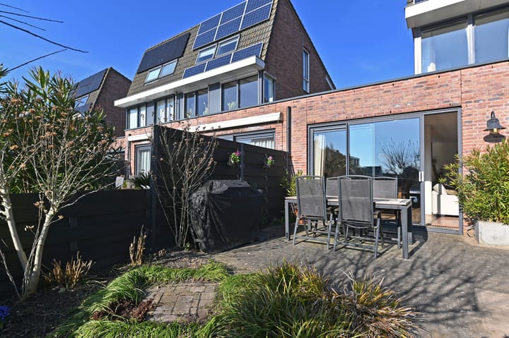 Foto 27 van Klapwijkse Zoom 287