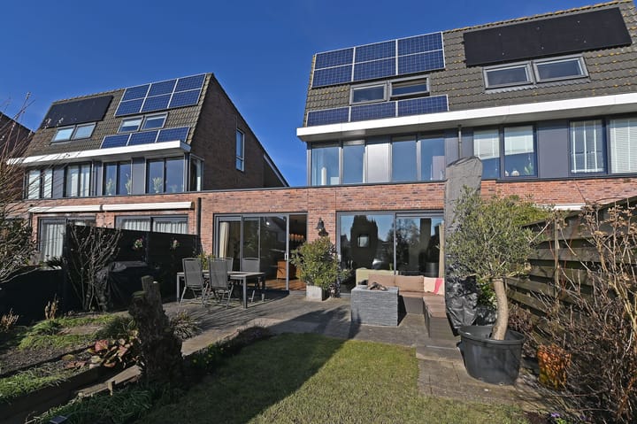 Foto 29 van Klapwijkse Zoom 287