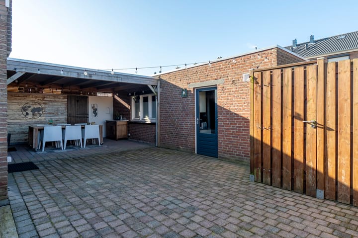 Foto 2 van Damiatestraat 56