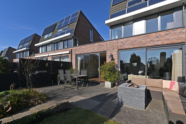 Foto 30 van Klapwijkse Zoom 287