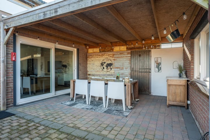 Photo 9 of Damiatestraat 56