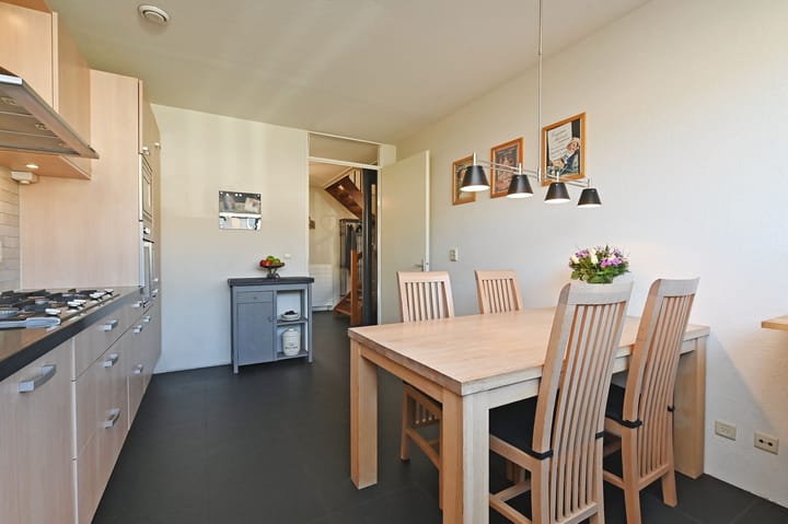 Foto 36 van Klapwijkse Zoom 287