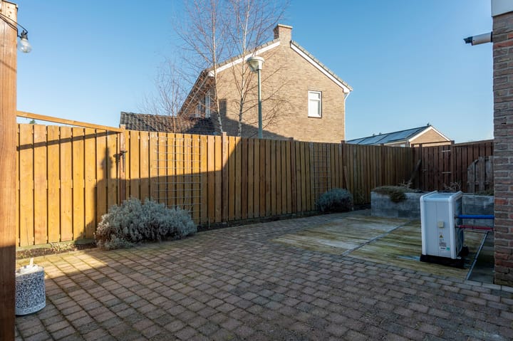 Photo 10 of Damiatestraat 56