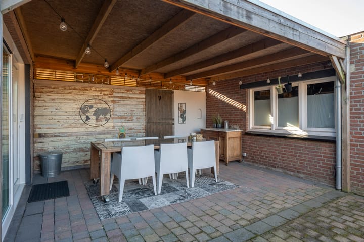 Photo 13 of Damiatestraat 56