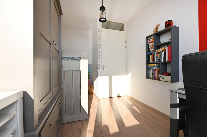 Foto 42 van Klapwijkse Zoom 287