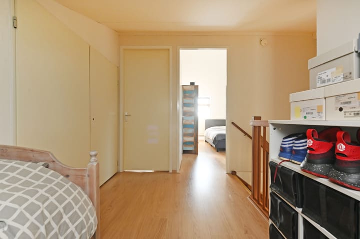 Foto 52 van Klapwijkse Zoom 287