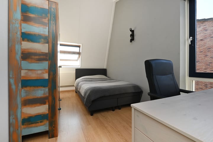 Foto 54 van Klapwijkse Zoom 287