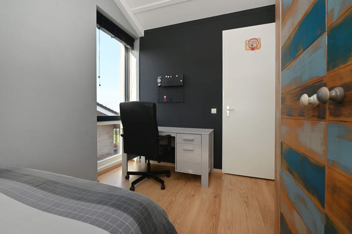 Foto 56 van Klapwijkse Zoom 287